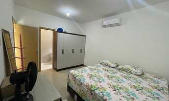 Imagem 3: Casa mobiliada com 03 quartos, Cond. Freedon, Olho D'Água