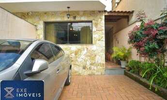 Imagem 5: Casa com 4 dormitórios à venda, 130 m² por R$ 680.852 - Vila Carolina - São Paulo/SP