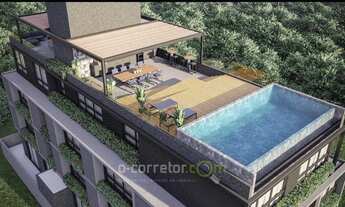 Imagem: Flat para Venda em João Pessoa, BESSA