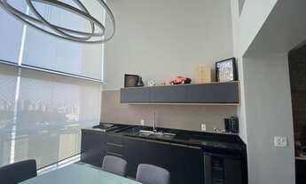 Imagem 6: Apartamento para venda com 138 metros quadrados com 3 quartos em Vila Andrade - São Paulo