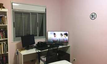 Imagem 4: Apartamento para venda com 106 metros quadrados com 3 quartos