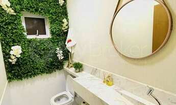 Imagem 5: Sobrado para venda tem 350 metros quadrados com 5 quartos