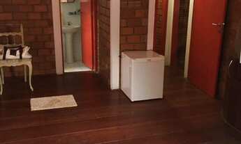 Imagem 7: Casa de condomínio sobrado para aluguel e venda tem 183 metros quadrados com 5 quartos