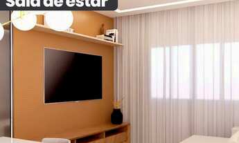 Imagem 5: Condomínio Residencial Prime - Jundiapeba, Mogi das Cruzes