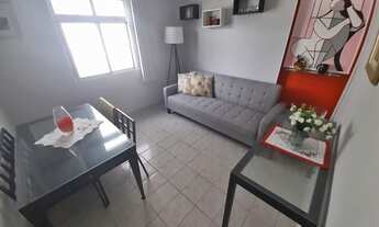 Imagem: Apartamento para venda com 1 quarto no Bairro