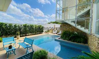 Imagem: CASA DE ALTO PADRÃO À VENDA NO CONDOMÍNIO