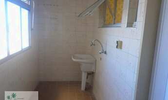 Imagem 4: Apartamento para alugar, 65 m² por R$ 1.100,00/mês - Jardim Boa Esperança - Campinas/SP