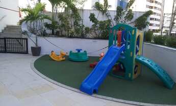 Imagem 3: EXCELENTE APARTAMENTO 2/4 IMBUI, COM DUAS VAGAS DE GARAGENS