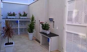 Imagem 4: Apartamento para Venda com 39m², 2 dormitórios, 1 banheiro e 1 cozinha - Artur alvi