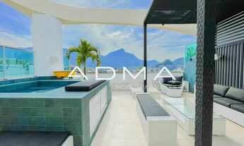 Imagem 7: Cobertura-À VENDA-Ipanema-Rio de Janeiro-RJ