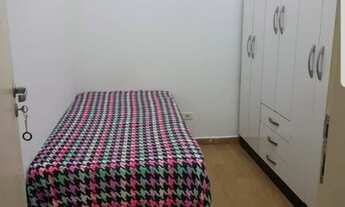 Imagem 4: APARTAMENTO 110 M2, 3 DORMITORIOS, 1 BANHEIRO, NO BAIRRO DA CONSOLAÇÃO, PREÇO ÓTIMO PARA A