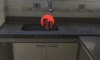 Imagem 3: Apartamento para Locação em São Paulo, Brooklin Paulista, 2 dormitórios, 1 suíte, 1 banhei