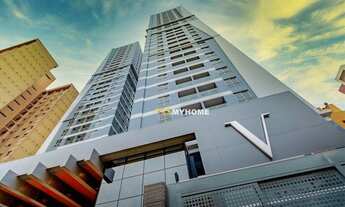 Imagem 7: Apartamento com 3 dormitórios à venda, 96 m² por R$ 1.179.120,00 - Batel - Curitiba/PR