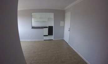 Imagem 5: Apartamento para venda tem 52 metros quadrados com 2 quartos em Jardim Estrela - Mauá - SP