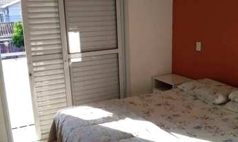 Imagem 7: Casa com 3 dormitórios à venda, 91 m² por R$ 420.000 - Água Branca - Piracicaba/São Paulo