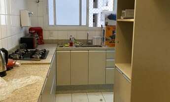 Imagem 3: Apartamento 2 quartos com suíte - Setor Bueno - 69m² - T-48 - Andar Alto