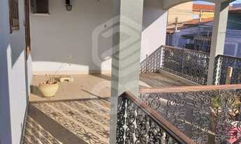 Imagem 2: INDAIATUBA - Casa Padrão - JARDIM SÃO FRANCISCO