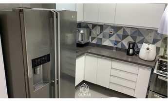 Imagem 5: Apartamento para venda possui 80 metros quadrados com 2 quartos em Centro - São Gonçalo