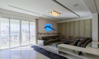 Imagem 2: Edifício Splendor 300m² 4 suítes 4 vagas - Terraço Gourmet