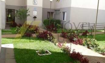 Imagem: Casa de Condomínio com 2 quartos, Jardim