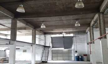 Imagem 3: Prédio comercial para venda e locação na Agua Branca