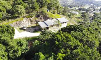 Imagem 3: TERRENO à venda, Vargem Grande - Florianópolis/SC
