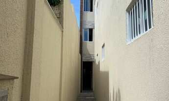 Imagem 2: Prédio na Parquelândia