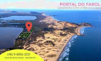 Imagem 4: Terreno para Venda em Laguna, Praia da Cigana