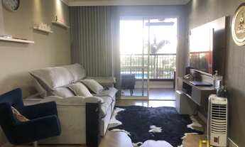 Imagem: Apartamento à Venda no Condomínio Alto