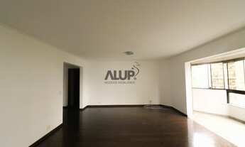 Imagem 2: Apartamento para aluguel possui 163 metros quadrados com 4 quartos