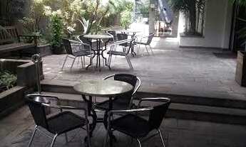 Imagem 2: POETA DRUMMOND Flat / studio com 1 dormitório