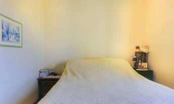 Imagem 3: Cobertura para Venda em São Paulo, Vila Alexandria, 2 dormitórios, 2 banheiros, 2 vagas