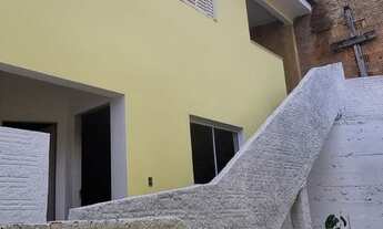 Imagem 4: Casa de 3 quartos com edícula