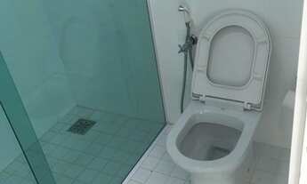 Imagem 7: Casa de condomínio térrea para aluguel tem 320 metros quadrados com 3 quartos