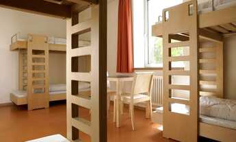 Imagem: Dividir despesas Quartos compartilhados