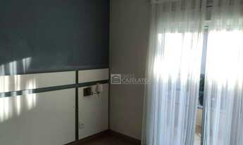 Imagem 2: Casa com 3 dormitórios à venda, 151 m² por R$ 850.000 - Villagio Conde Passadori - Atibaia