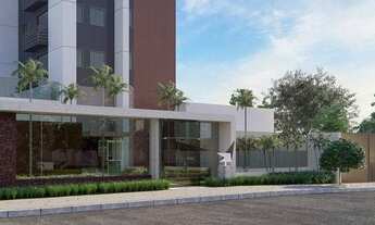 Imagem 3: LANÇAMENTO próximo ao COLÉGIO SANTA MARIA da EXATA ENGENHARIA: 91m², 3 quartos (1suíte) e