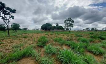 Imagem 4: Lote Barato ao Lado da GO-040