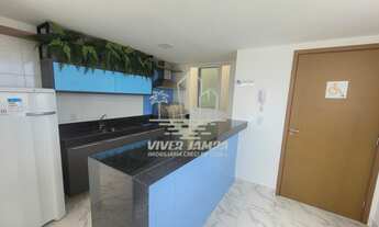 Imagem 4: Apartamento à venda no bairro Intermares - Cabedelo/PB