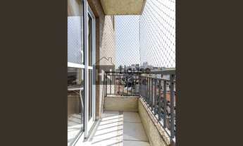 Imagem 6: Apartamento 2 dormitórios e 1 vaga à venda na Parada Inglesa, São Paulo, SP