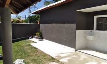 Imagem 3: Casa com 2 dormitórios à venda, 81 m² por R$ 440.000,00 - Itaipuaçu - Maricá/RJ