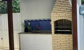 Imagem 4: Casa de condomínio para venda com 158 metros quadrados com 3 quartos