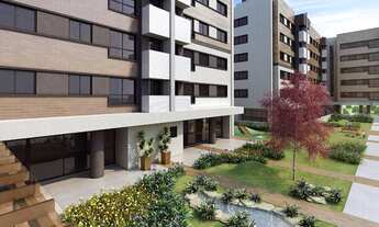 Imagem 4: Apartamento 3 Quartos á venda , Santo Inacio, R$ 528.800 a 900m do Parque Barigui