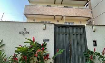 Imagem: Apartamento para venda com 3 quartos em