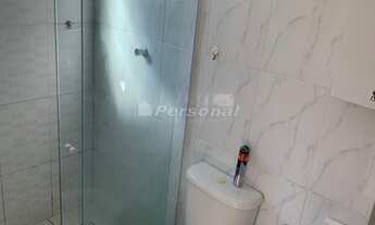 Imagem 4: Casa para aluguel possui 80 metros quadrados com 3 quartos