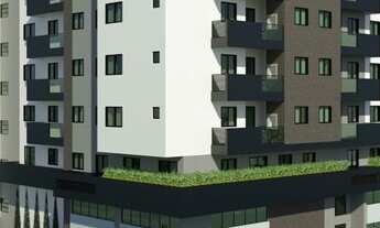 Imagem 2: Apartamento à venda 3 Quartos, 1 Suite, 1 Vaga, 87.18M², Vila Izabel, Curitiba - PR