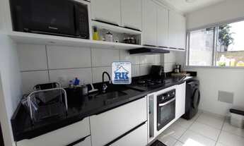 Imagem 3: Apartamento - Vargem do Bom Jesus - Florianópolis