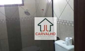 Imagem 7: Casa à venda, 214 m² por R$ 299.000,00 - São Geraldo - Nova Friburgo/RJ