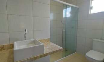 Imagem 3: Casa de condomínio para venda tem 412 metros quadrados com 5 quartos