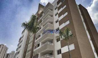 Imagem 3: Apartamento com 2 dormitórios à venda, 62 m² por R$ 699.000,00 - Pompeia - São Paulo/SP